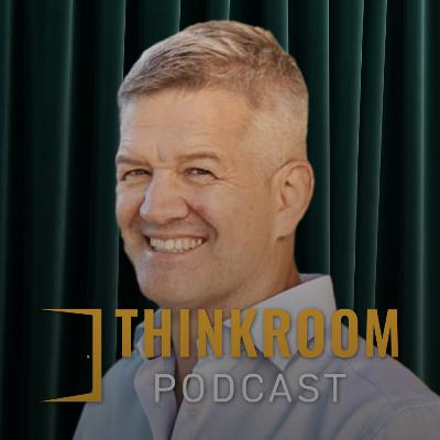 Därför är nyfikna företag framtidens vinnare – med författaren Peder Söderlind