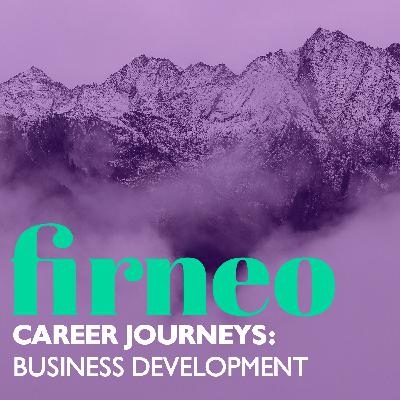 Ep 3: Michele Smith's Past Fuels Her Future