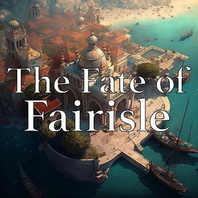 [FF Episode 7] Subterranean Subterfuge