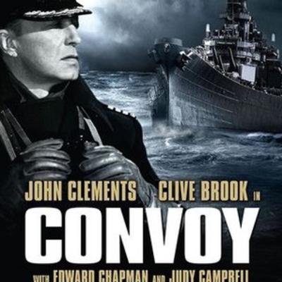 Convoy!