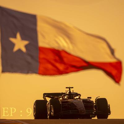 9 : توقعات تأهلات أوستن و السباق السبرنت