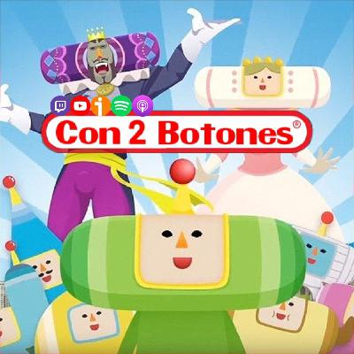 6x12 - Mecánicas ORIGINALES en los Videojuegos