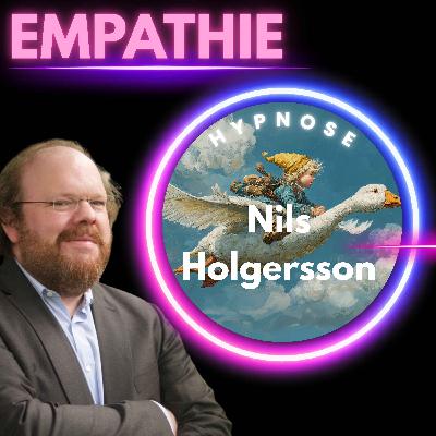 Histoire hypnotique : 🪿 Le Merveilleux Voyage de Nils Holgersson à travers la Suède [Hypnose pour dormir et pour le stress]