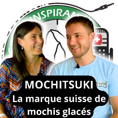 Antoine Bieri – Réussir dans la food : Lancer une marque suisse de Mochitsuki.ch