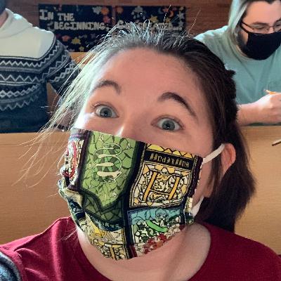 Episode 6: Youth vs. Bible Study Edition