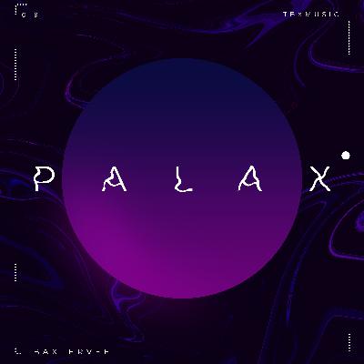 BAXTER VEE - [SYNTRIBLE] PALAX