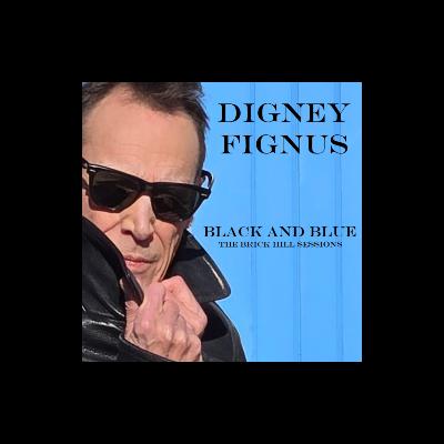 TheDavidBowersAwards presents Digney Fignus Album Reveal Special TheDavidBowersAwards presents Digney Fignus Album Reveal Special