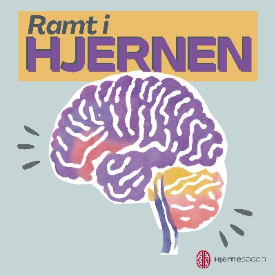 Min veninde er blevet hjerneskadet