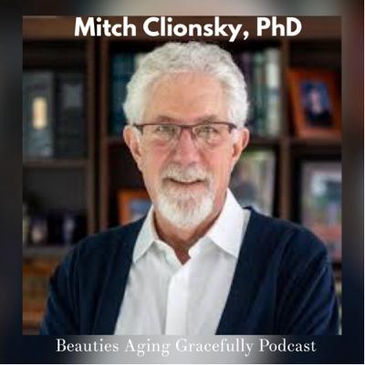 #PreventionWarrior: More with Mitch Clionsky, PhD