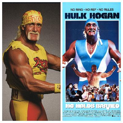 Hulk Hogan 1953-2025