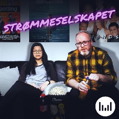Strømmeland og Jaget