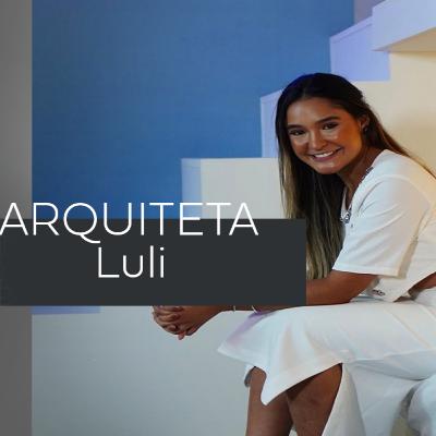 Café Cast #51-Arquiteta Luli Café Cast #51-Arquiteta Luli