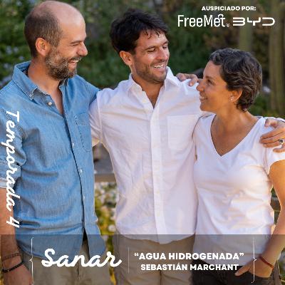 T4:E5 - Agua Hidrogenada