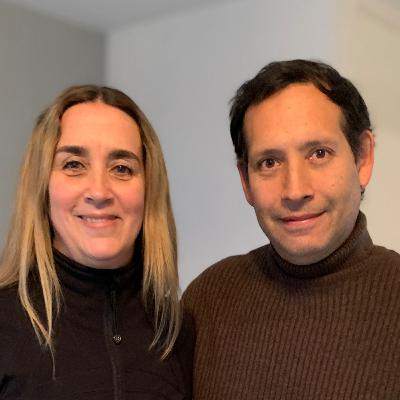 From Peru to the Netherlands: Carolina and Alvaro's Family Journey From Peru to the Netherlands: Carolina and Alvaro's Family Journey