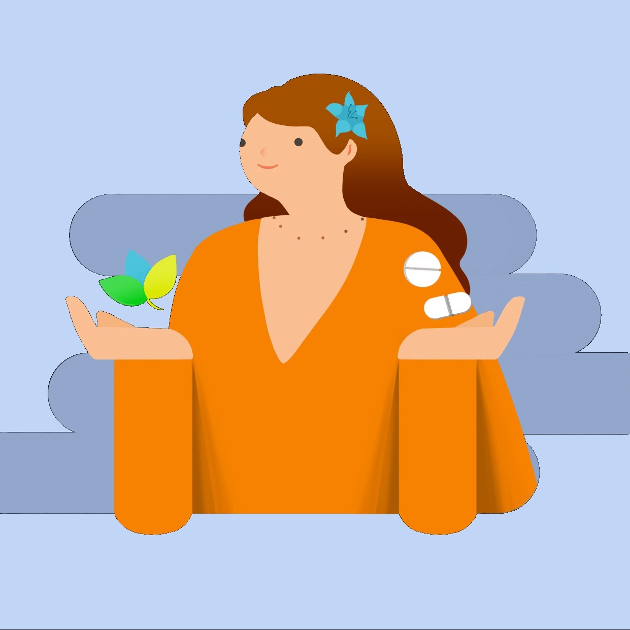 Modafinil and Phenibut Stack: What Effects and Benefits? thumbnail