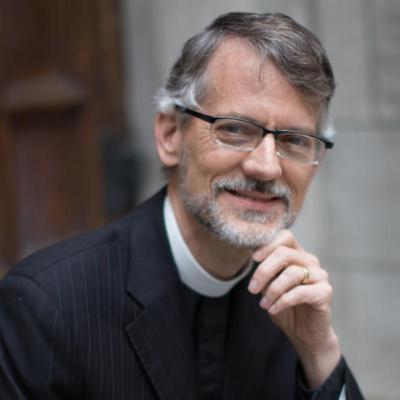 January 25, 2026 - The Third Sunday after the Epiphany - Fr. Victor Lee Ausiin
