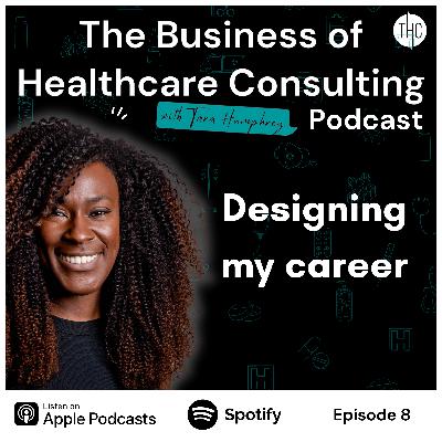 #8 Designing my Career