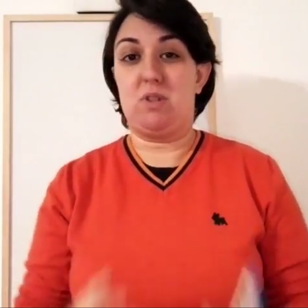 Emanuela Del Duca - Il web alla radio