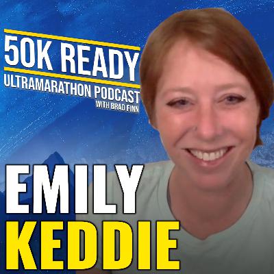 2.4 Million Vertical Feet w/ Emily Keddie