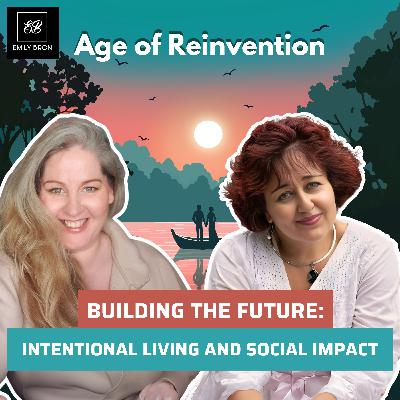 Crafting Communities: Innovation in Holistic Living Part 2