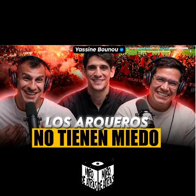BOUNOU: SENTIDO de PERTENENCIA | Miro de Atrás #31 BOUNOU: SENTIDO de PERTENENCIA | Miro de Atrás #31