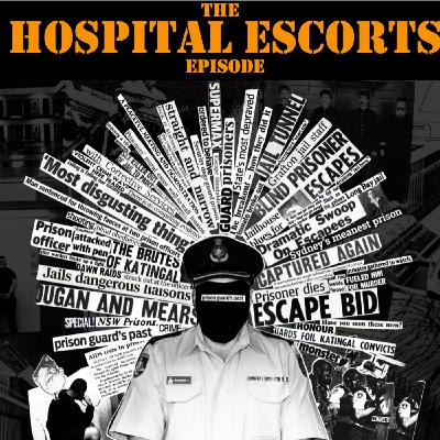 The Hospital Escorts Episode The Hospital Escorts Episode