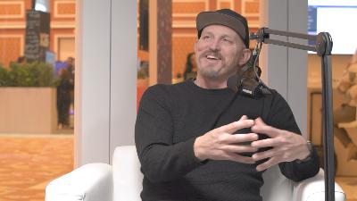 Episode 466: Not Impossible Labs CEO Mick Ebeling on Inspiring Innovation & Changing the Course of Humanity Episode 466: Not Impossible Labs CEO Mick Ebeling on Inspiring Innovation & Changing the Course of Humanity