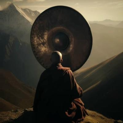Meditación del Portal 777