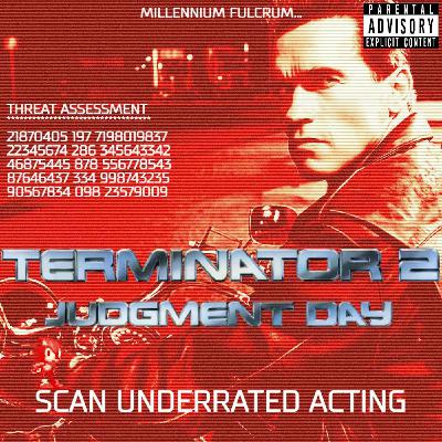 Terminator 2 - 1991 Terminator 2 - 1991