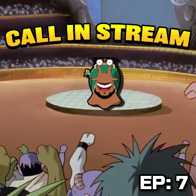 TOPT LIVE: One Piece Fan Call-In! (Episode 7) TOPT LIVE: One Piece Fan Call-In! (Episode 7)