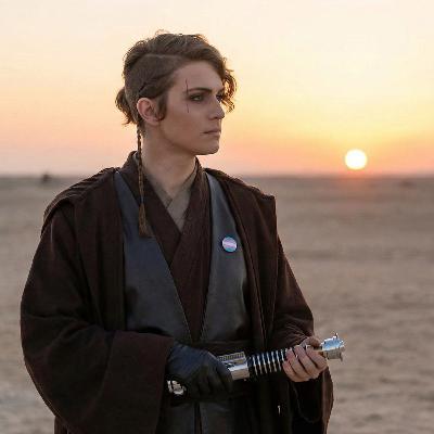 Tranikan Skywanker Tranikan Skywanker