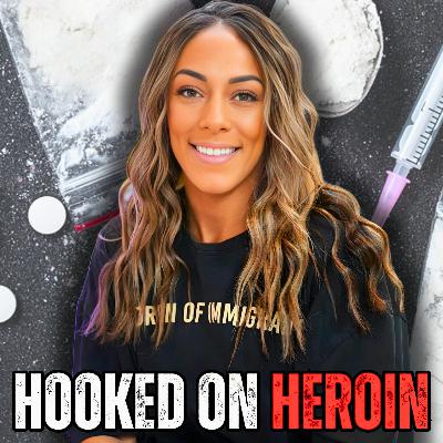 "I Was Stripping, Dealing, and Shooting Heroin" | Raw Addiction & Recovery Story "I Was Stripping, Dealing, and Shooting Heroin" | Raw Addiction & Recovery Story