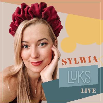 Sylwia Luks o Feng Shui z Koriną Hortyńską.