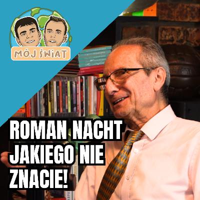 Roman Nacht (PRAWDZIWA HISTORIA) - przez kluby nocne po obowiązkową służbę wojskową