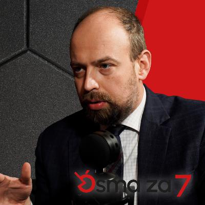 „Dajemy Miszalskiemu czerwoną kartkę” – Hoffman: referendum to sprzeciw mieszkańców | #80 „Dajemy Miszalskiemu czerwoną kartkę” – Hoffman: referendum to sprzeciw mieszkańców | #80