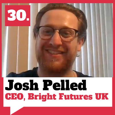 From cancer to classroom: The charity helping poorly children return to education - with Josh Pelled