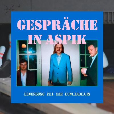 #55 - Bewerbung bei der Bowlingbahn #55 - Bewerbung bei der Bowlingbahn