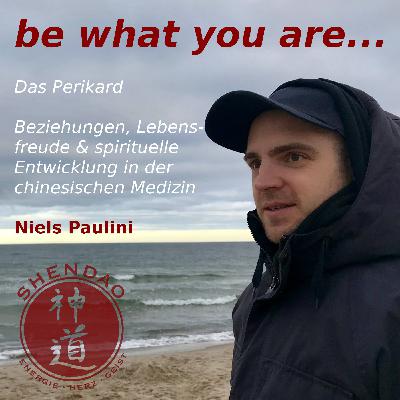 Beziehungen, Lebensfreude und spirituelle Entwicklung in der TCM