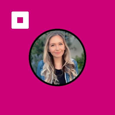 #4 – Kate Kassab: Visual and 3D designer at Webstacks