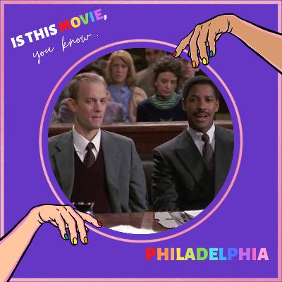 Episode 21: Philadelphia