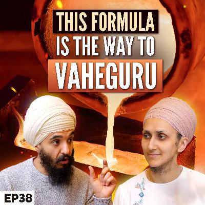 This formula is the way to Vaheguru | Jat Pahara