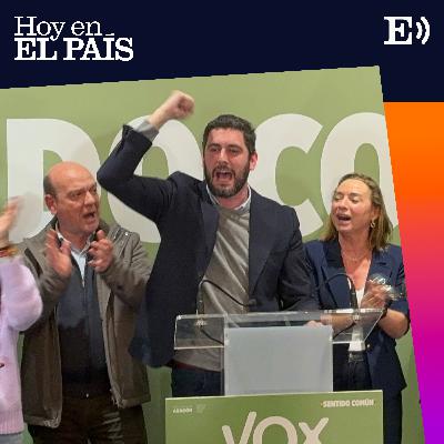 Aragón: ¿El triunfo de Vox es un aviso directo a la política nacional?