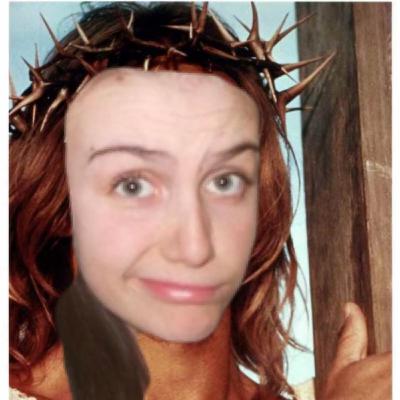 Jesus Christ Superstar