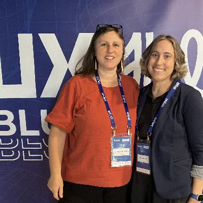 Mini episode: UX Y'all (5 of 5)