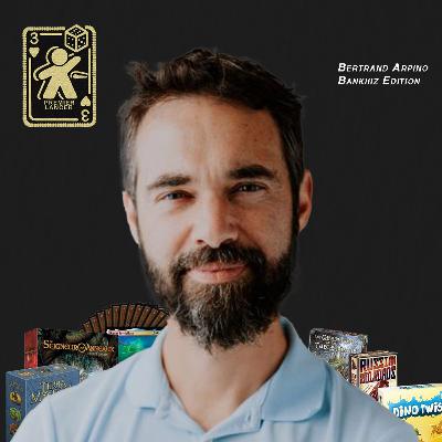 Ep14:Le premier lancer de Bertrand de Bankiz edition