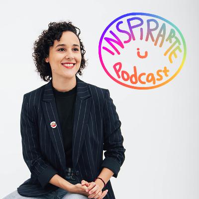 T04 E01: Soltar el control y ser feliz en el proceso, Una historia en Giralda en Sevilla