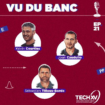 La gestion de l’intersaison (EP. 21)