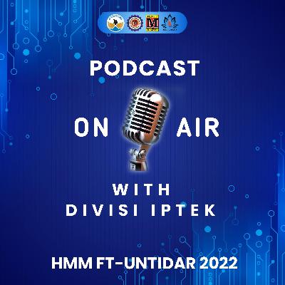 Eps 3 - Update Teknologi Bersama IPTEK