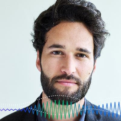 Daniel Susskind: AI's Transformation of Labor Daniel Susskind: AI's Transformation of Labor