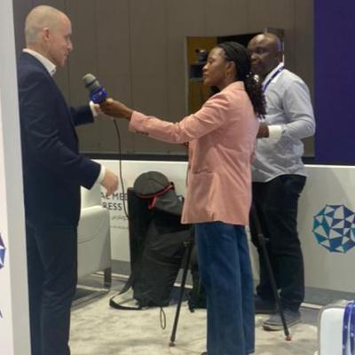 LA DÉSINFORMATION , UN DEFI POUR LES ACTEURS DES MÉDIAS LA DÉSINFORMATION , UN DEFI POUR LES ACTEURS DES MÉDIAS